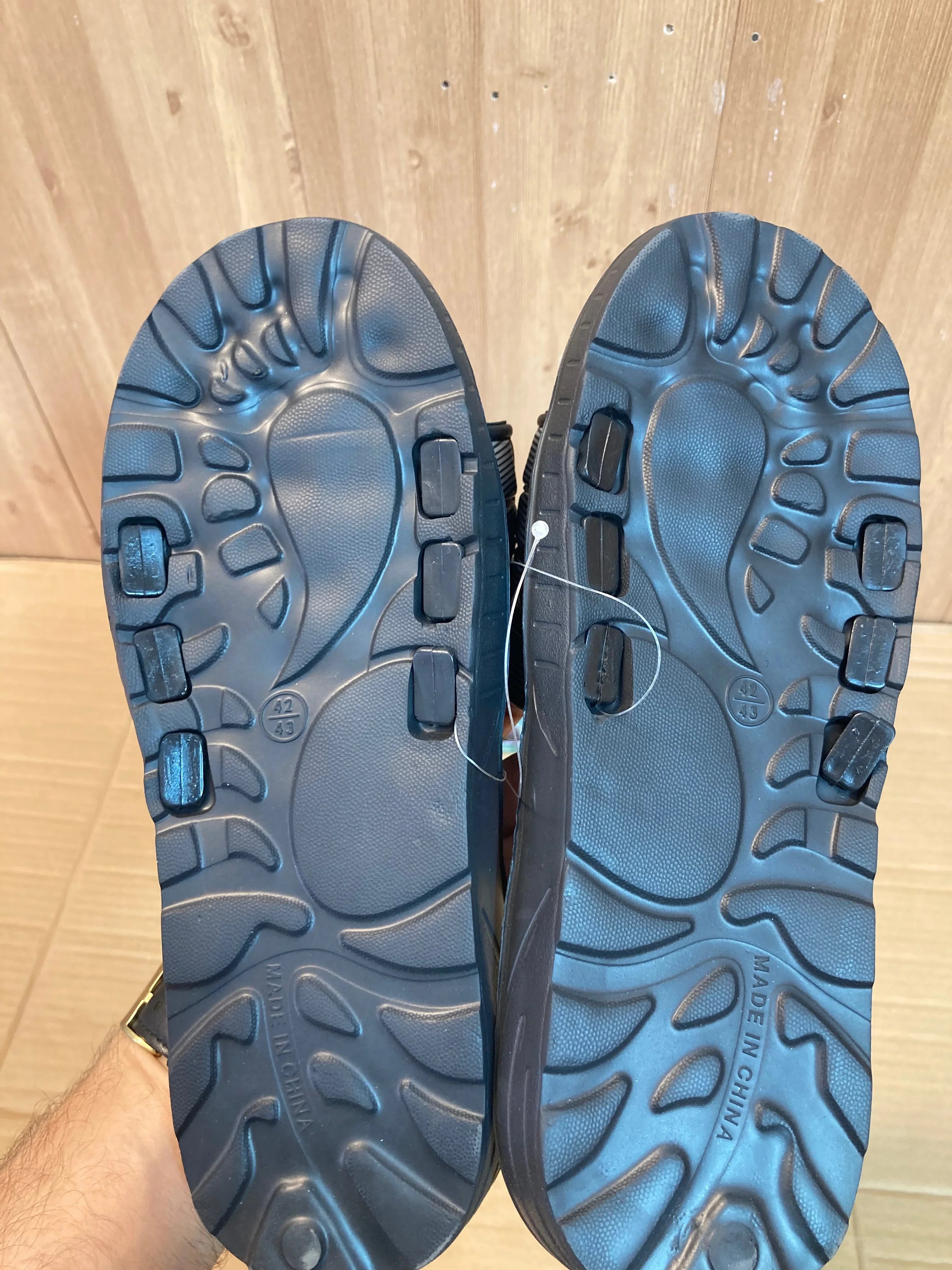 Blue Idea Foot Relux Accupressure Massage Slipper