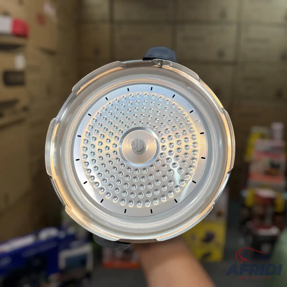 Ardee 6L Digital Electric Pressure Cooker