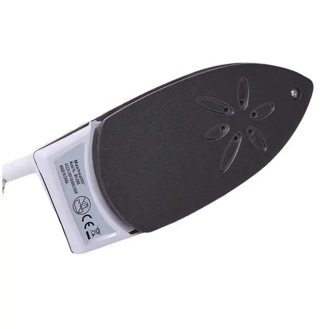 Imported Folding Traveling Steam Iron