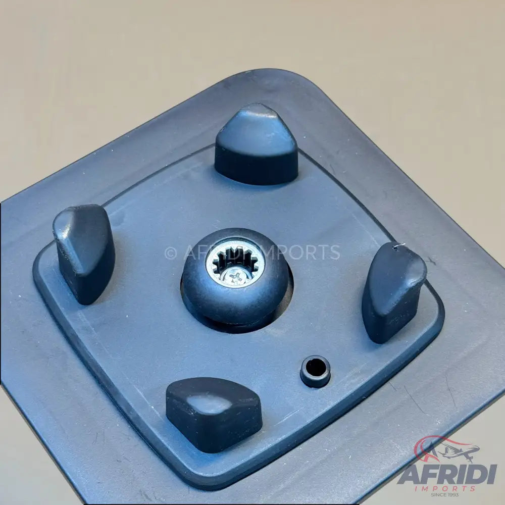 German Lot Imported Kolax 2-in-1 Blender & Grinder