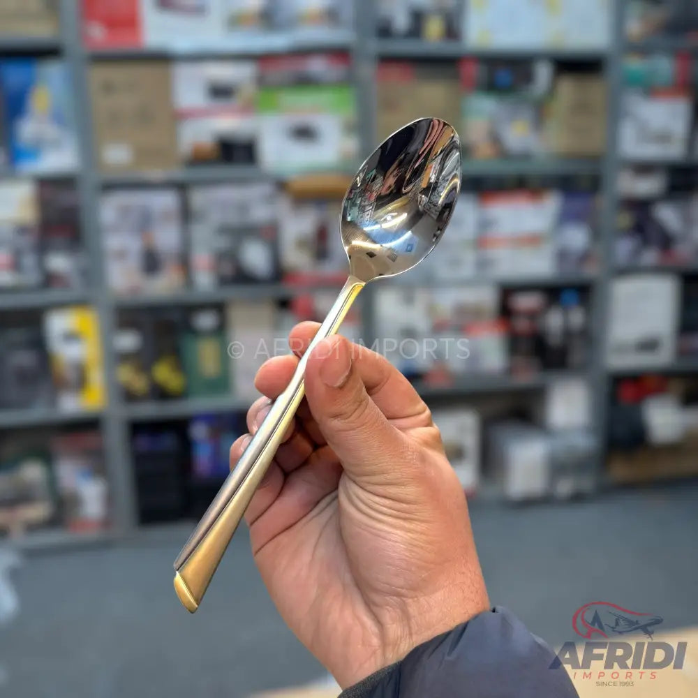 German Unique Open Cutlery