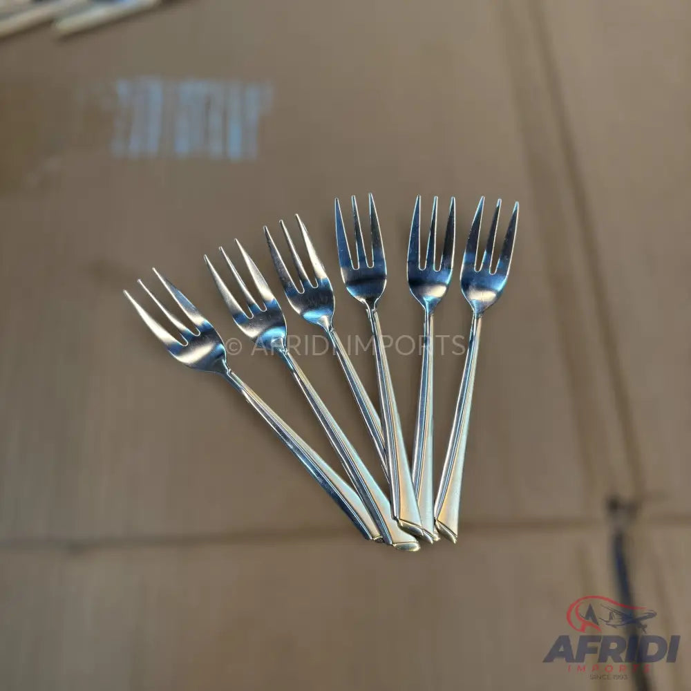 German Unique Open Cutlery