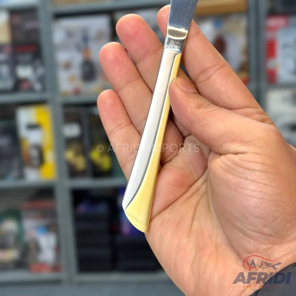 German Unique Open Cutlery