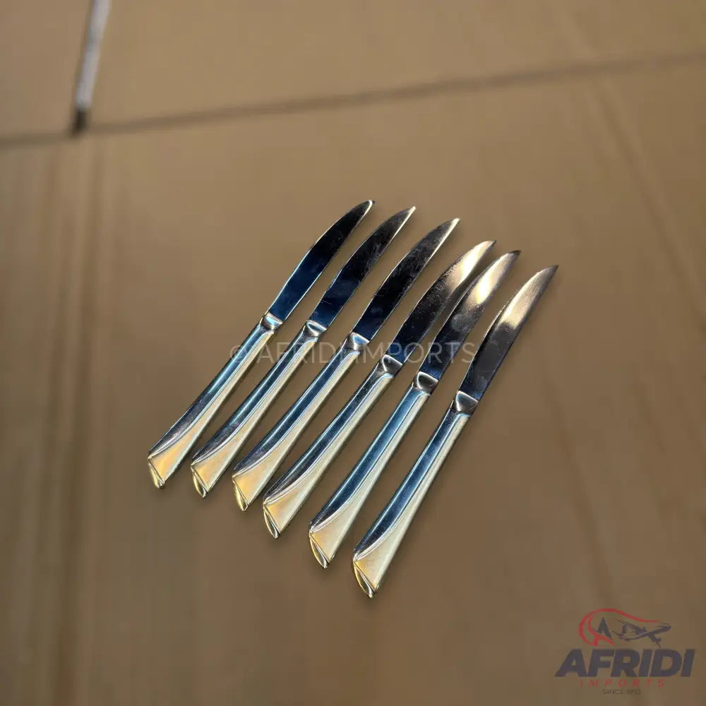 German Unique Open Cutlery