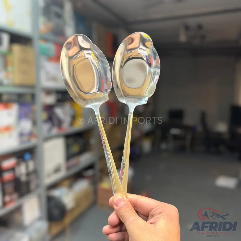 German Unique Open Cutlery