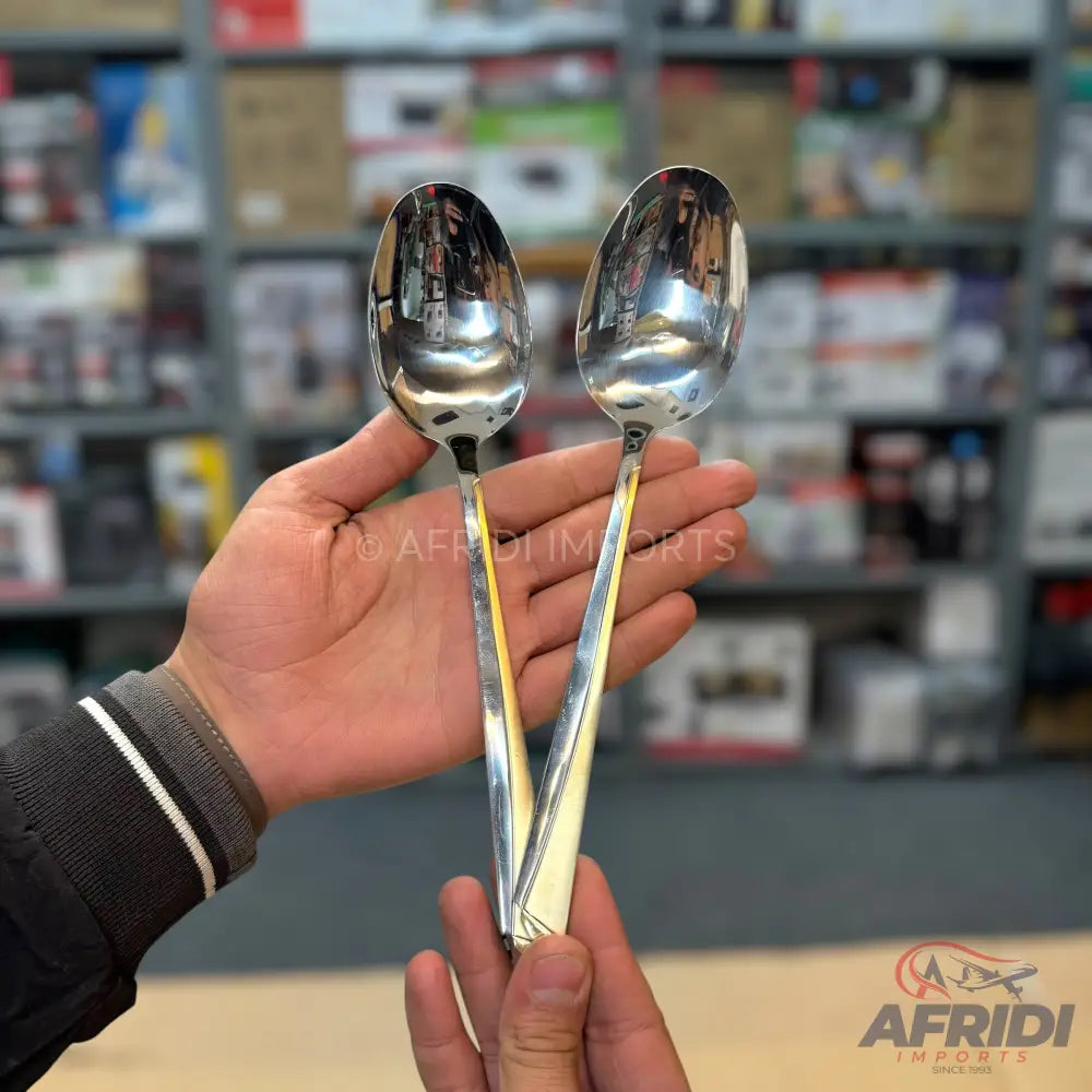 German Unique Open Cutlery