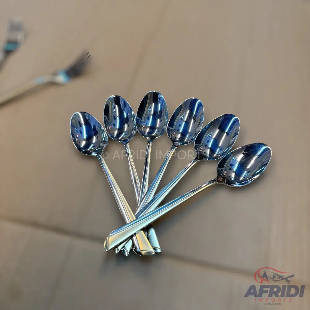 German Unique Open Cutlery