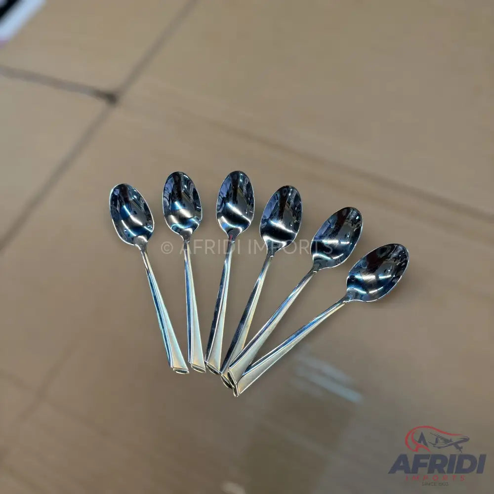 German Unique Open Cutlery