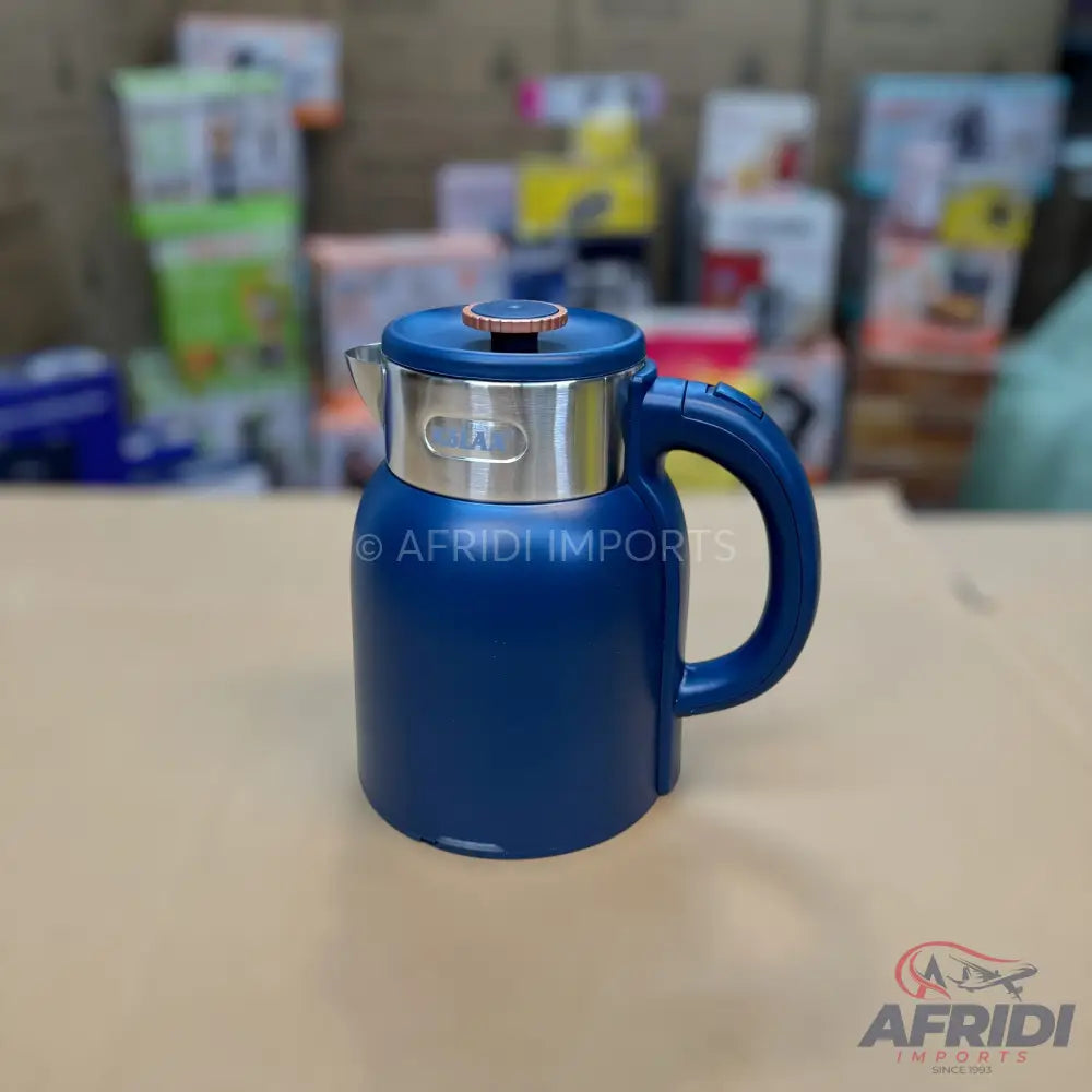 Kolax 1.8L Electric Kettle - German Lot