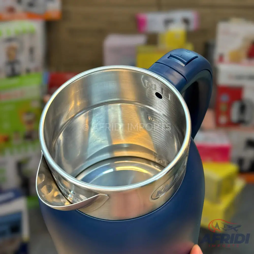 Kolax 1.8L Electric Kettle - German Lot