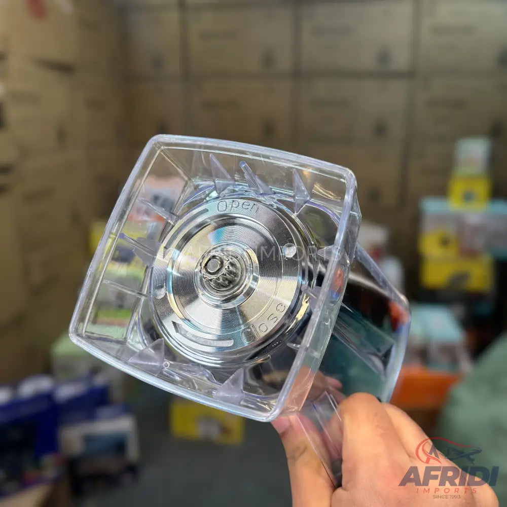 Kolax 2.5L Blender Grinder - German Lot