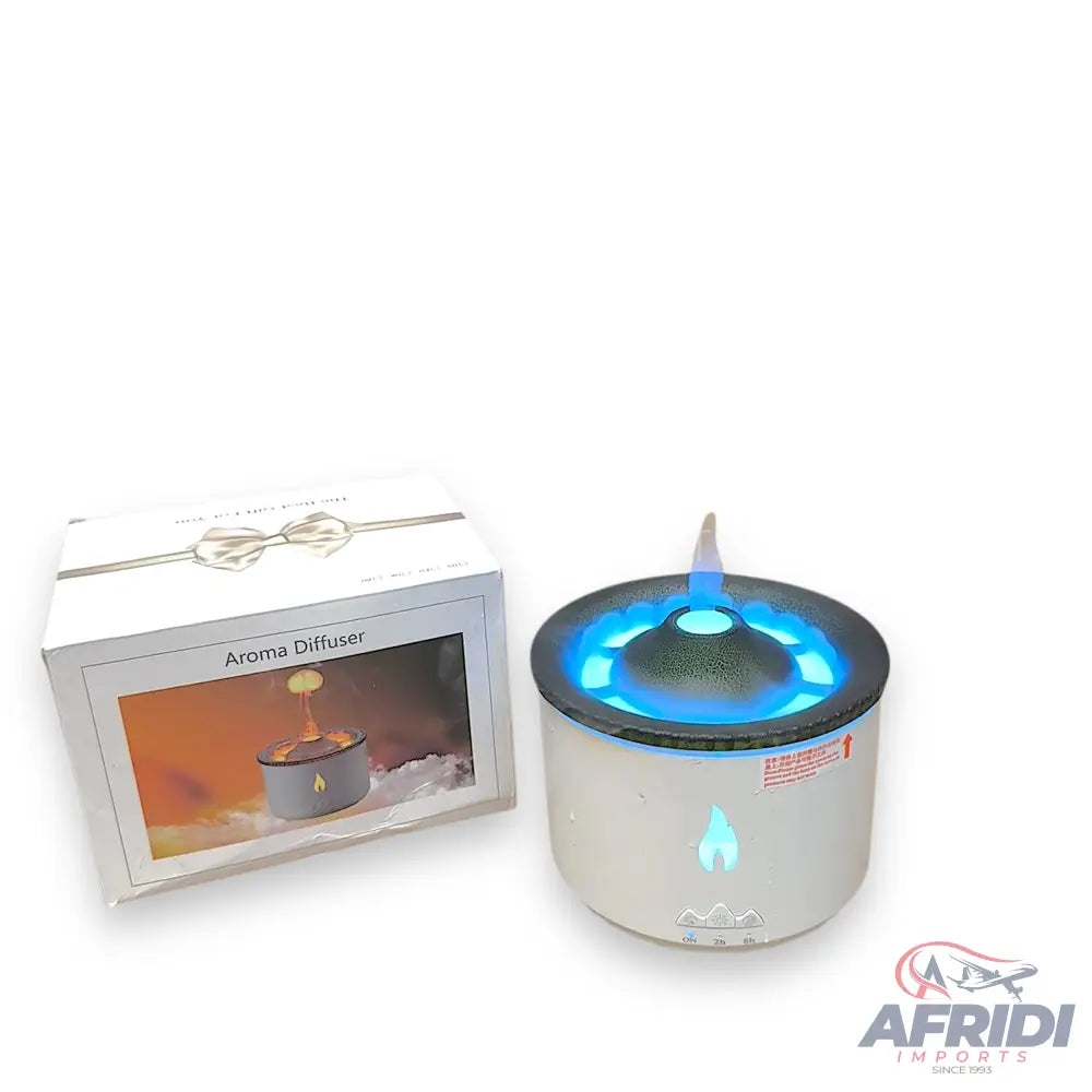 Lot Imported 300ml Volcano Humidifier