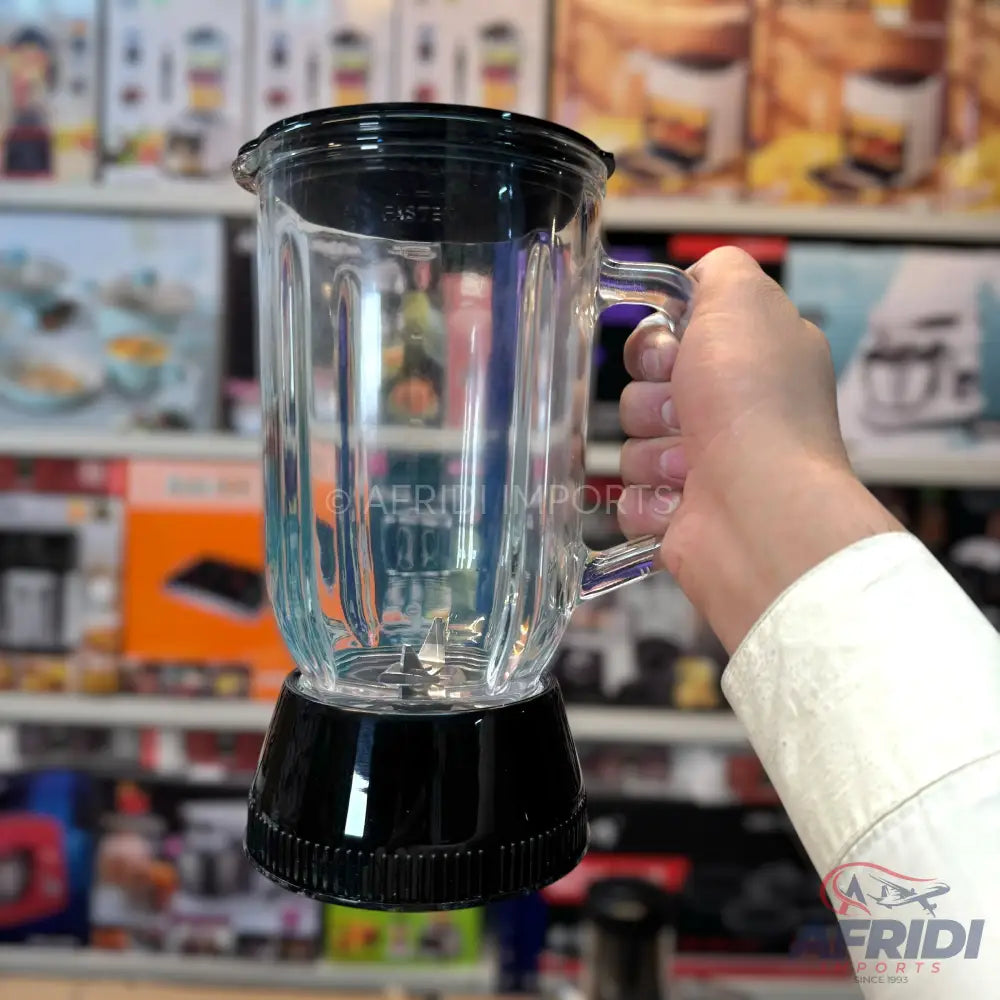 Lot Imported Jubake 4-in-1 Juice Extractor