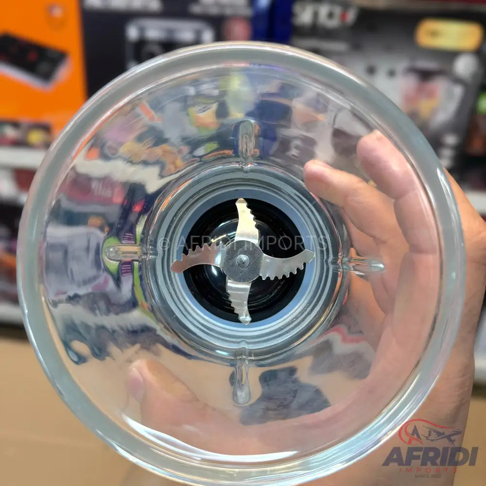 Lot Imported Jubake 4-in-1 Juice Extractor