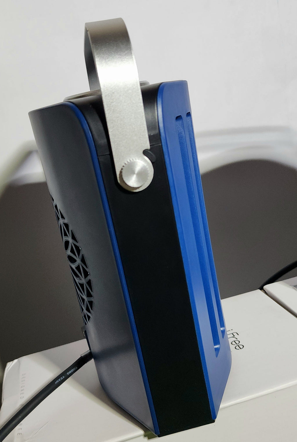 Lot Imported Mini Portable Electric Heater