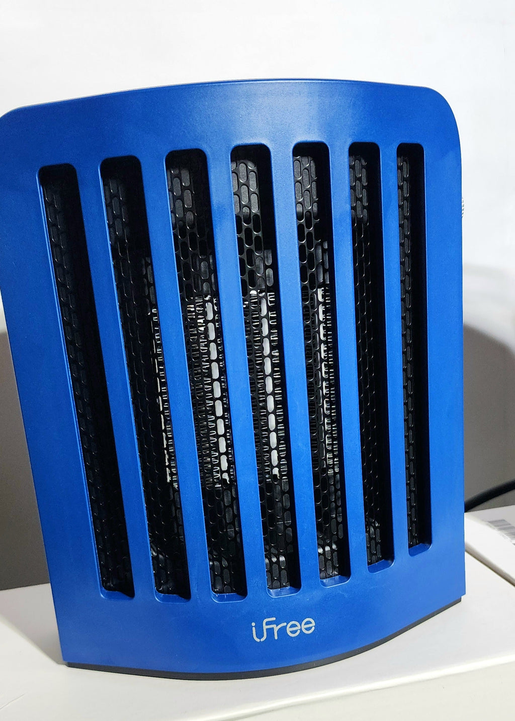 Lot Imported Mini Portable Electric Heater