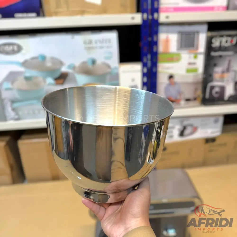 Russian Lot Import Kitfort 6.2L Stand Mixer