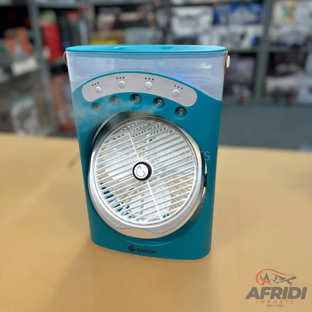 Sanook Cool Mist Fan