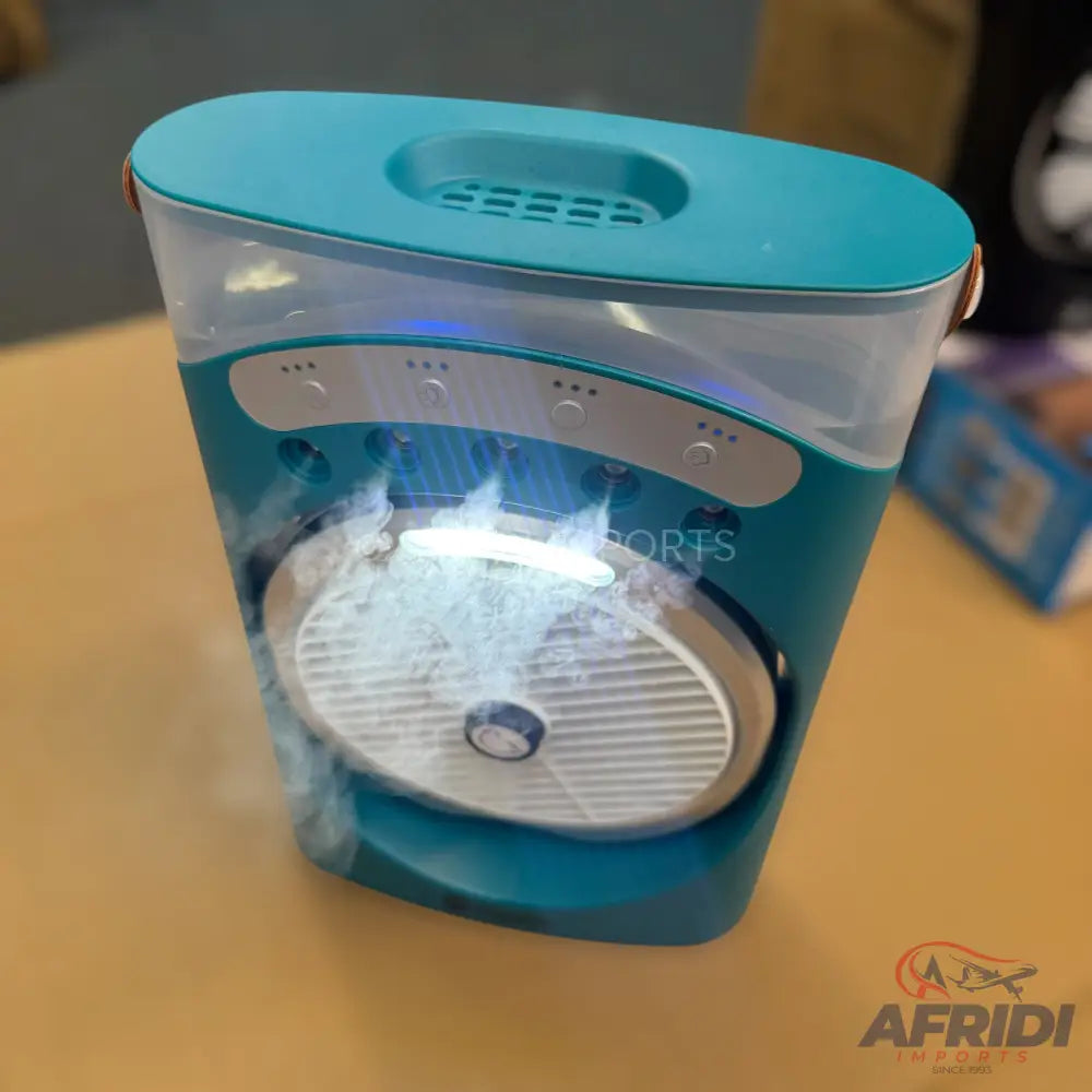 Sanook Cool Mist Fan