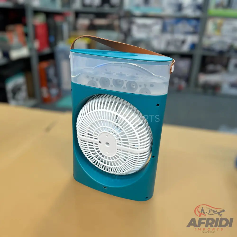 Sanook Cool Mist Fan