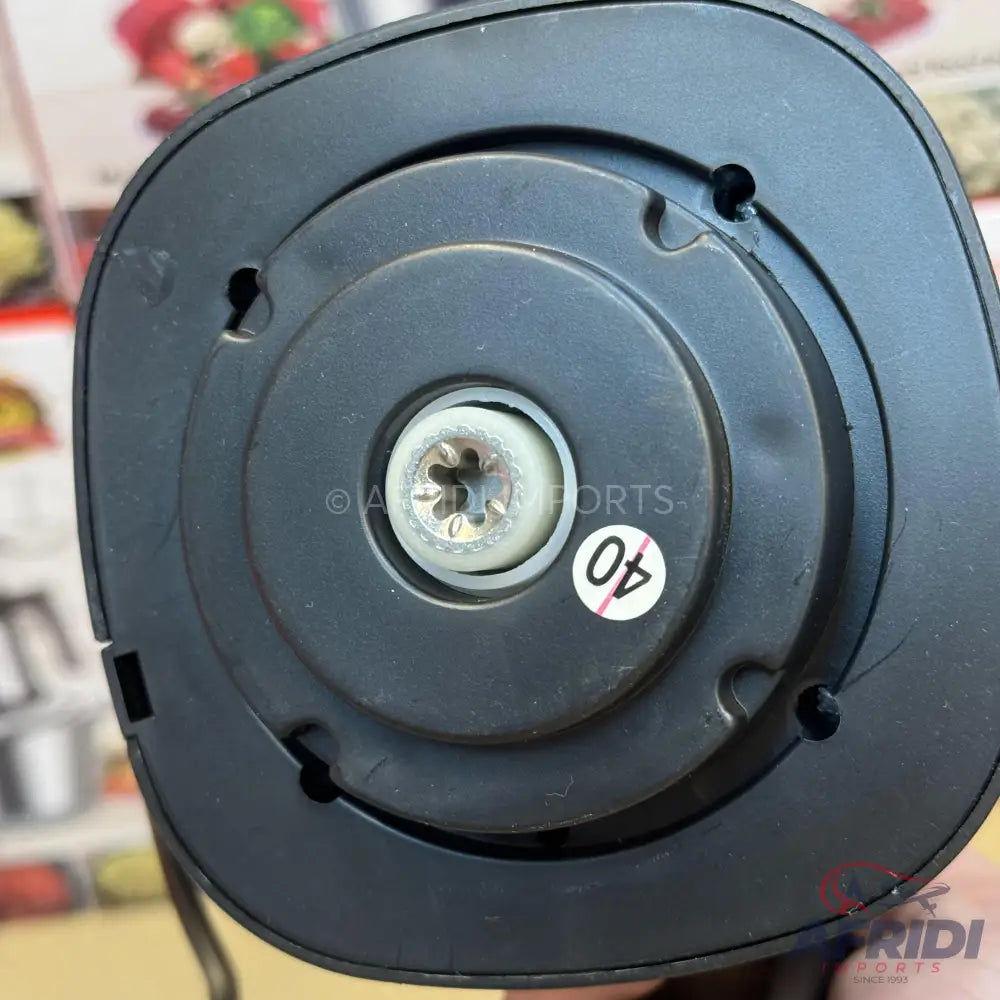 Silver Crest Powerful 3.5L Food Chopper - German Lot Imported